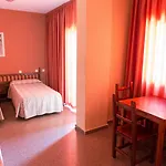 Aparthotel Las Mariposas